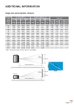 Предварительный просмотр 65 страницы Optoma DLP 11695 User Manual