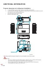 Предварительный просмотр 66 страницы Optoma DLP 11695 User Manual