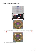 Предварительный просмотр 23 страницы Optoma DLP ZU1700 User Manual