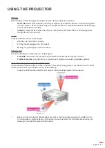 Предварительный просмотр 51 страницы Optoma DLP ZU1700 User Manual