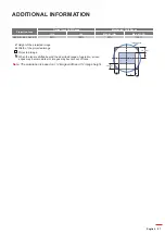 Предварительный просмотр 97 страницы Optoma DLP ZU1700 User Manual