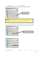 Предварительный просмотр 58 страницы Optoma DM113 Service Manual