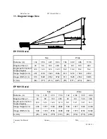 Предварительный просмотр 91 страницы Optoma DM113 Service Manual