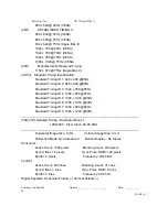 Предварительный просмотр 96 страницы Optoma DM113 Service Manual