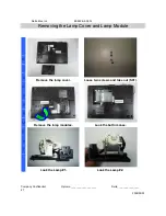 Preview for 27 page of Optoma DP-2400 Serivce Manual