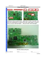 Preview for 31 page of Optoma DP-2400 Serivce Manual