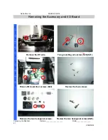 Preview for 41 page of Optoma DP-2400 Serivce Manual