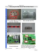 Preview for 47 page of Optoma DP-2400 Serivce Manual