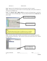 Preview for 75 page of Optoma DP-2400 Serivce Manual