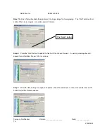 Preview for 76 page of Optoma DP-2400 Serivce Manual