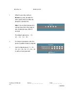 Preview for 82 page of Optoma DP-2400 Serivce Manual