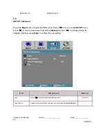 Preview for 83 page of Optoma DP-2400 Serivce Manual