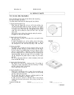 Preview for 98 page of Optoma DP-2400 Serivce Manual