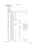 Preview for 102 page of Optoma DP-2400 Serivce Manual