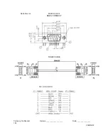 Preview for 105 page of Optoma DP-2400 Serivce Manual