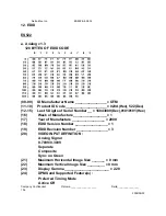 Preview for 106 page of Optoma DP-2400 Serivce Manual