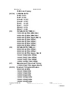 Preview for 107 page of Optoma DP-2400 Serivce Manual