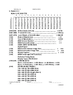 Preview for 109 page of Optoma DP-2400 Serivce Manual