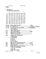 Preview for 114 page of Optoma DP-2400 Serivce Manual