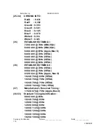 Preview for 115 page of Optoma DP-2400 Serivce Manual