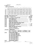 Preview for 117 page of Optoma DP-2400 Serivce Manual