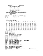 Preview for 119 page of Optoma DP-2400 Serivce Manual