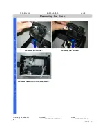 Предварительный просмотр 40 страницы Optoma DP-2512 Serivce Manual