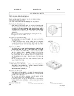 Предварительный просмотр 96 страницы Optoma DP-2512 Serivce Manual