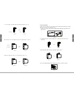 Preview for 4 page of Optoma DS-9106MGA Instruction Manual