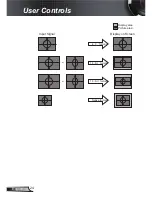 Предварительный просмотр 24 страницы Optoma DS216 User Manual