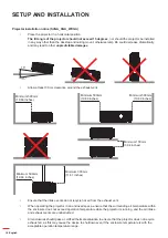 Preview for 18 page of Optoma DS322e User Manual