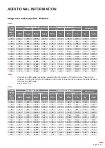 Preview for 55 page of Optoma DS322e User Manual