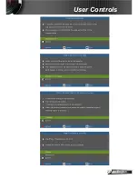 Preview for 23 page of Optoma DS344 User Manual