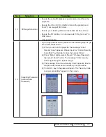 Предварительный просмотр 31 страницы Optoma DW318 Service Manual