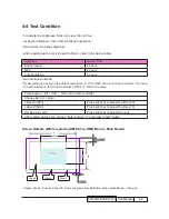 Предварительный просмотр 33 страницы Optoma DW318 Service Manual