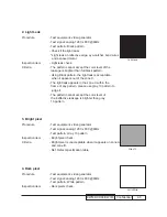 Предварительный просмотр 36 страницы Optoma DW318 Service Manual