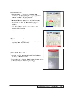 Предварительный просмотр 57 страницы Optoma DW318 Service Manual