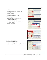 Предварительный просмотр 61 страницы Optoma DW318 Service Manual