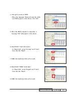 Предварительный просмотр 62 страницы Optoma DW318 Service Manual