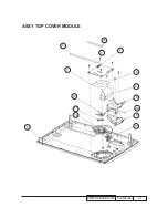 Предварительный просмотр 65 страницы Optoma DW318 Service Manual