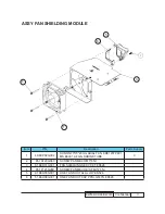 Предварительный просмотр 67 страницы Optoma DW318 Service Manual