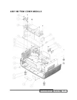 Предварительный просмотр 68 страницы Optoma DW318 Service Manual