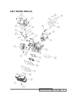 Предварительный просмотр 70 страницы Optoma DW318 Service Manual