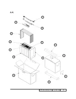 Предварительный просмотр 73 страницы Optoma DW318 Service Manual