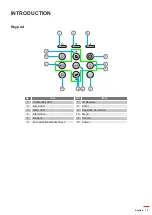 Preview for 13 page of Optoma DW318e User Manual