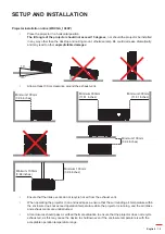 Preview for 19 page of Optoma DW318e User Manual