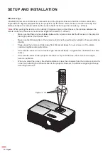 Preview for 30 page of Optoma DW318e User Manual