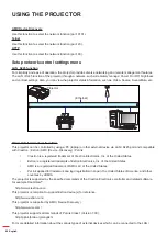 Preview for 68 page of Optoma DW318e User Manual