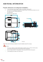 Preview for 84 page of Optoma DW318e User Manual