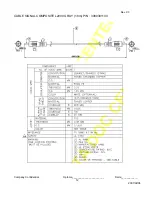 Preview for 12 page of Optoma DX607 Serivce Manual